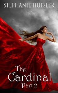The Cardinal, Part Two